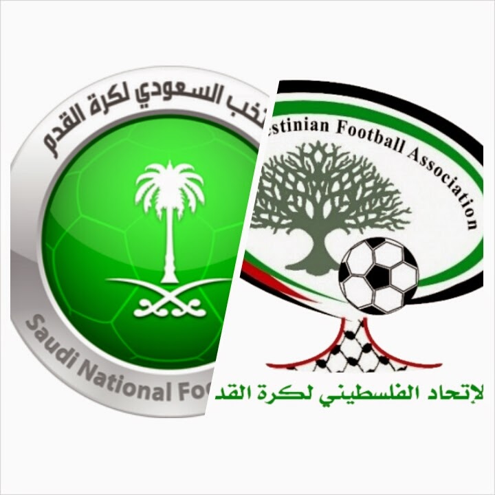Preview: Saudi Arabia vs. Palestine (International Friendly)